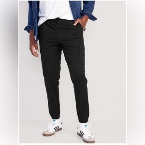 Built-In Flex Modern Jogger Cargo Pants